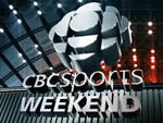 CBC Sports Weekend