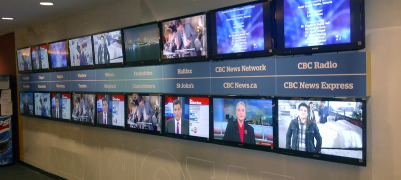 2012 CBC News Lobby 1