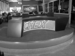 2012 CHEX TV Peterborough 1