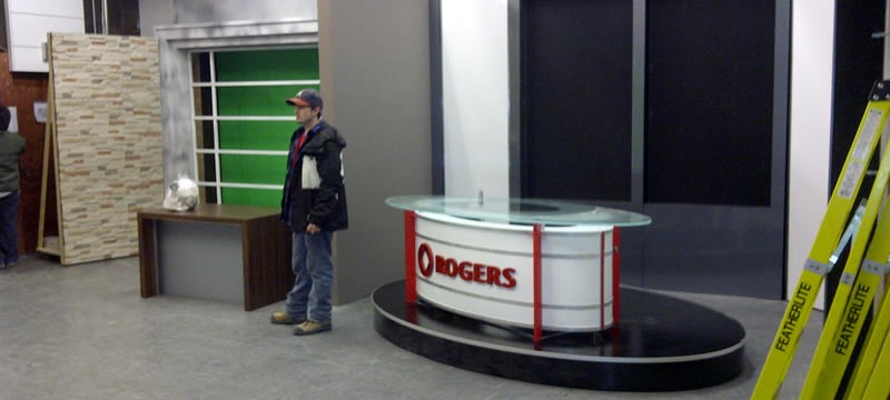 2012 Rogers TV Mississauga 1