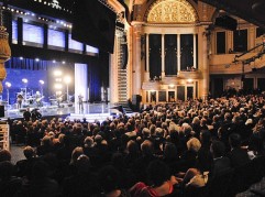 Canada Walk of Fame Awards Show 1