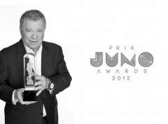 Juno Awards 2012 - 1