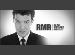 Rick Mercer Report 1