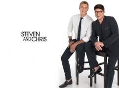 Steven & Chris Show