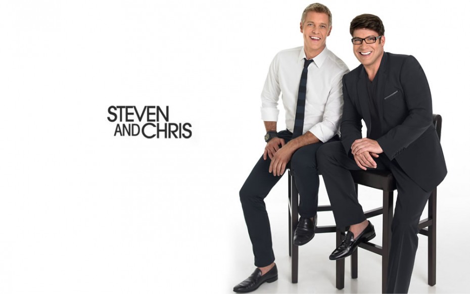 Steven & Chris Show